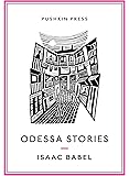 Odessa Stories (Pushkin Collection)