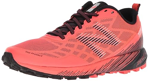 new balance trail running mujer