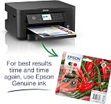 Epson Expression XP-5200 3-in-1 Printer Sca n Copier WiFi 1440dpi A4 Duplex view 4