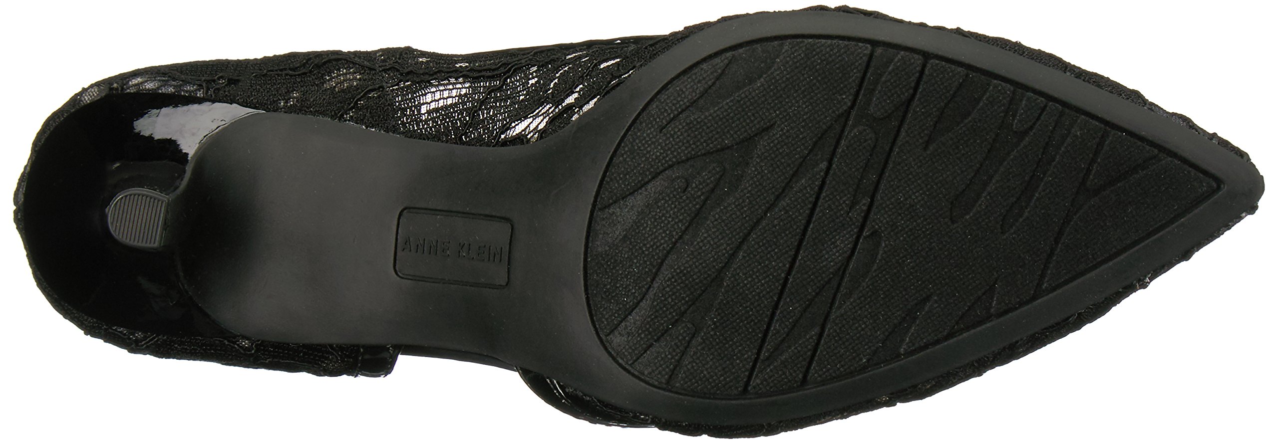 Anne Klein AK Sport Women's YANCI Fabric Pump - Image 4