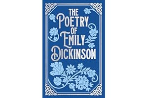 The Poetry of Emily Dickinson: Gilded Pocket Edition