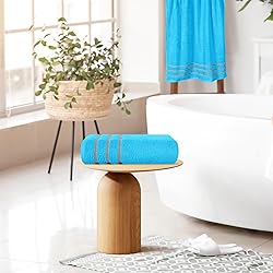 MyOwn Cotton 2 Pack Oversized Bath Towel Set 28x55