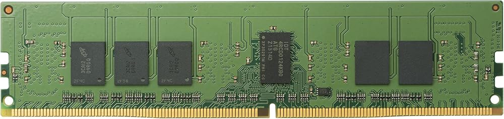 HP 4GB DDR4 2400MHz Memory Module 260-pin SO-DIMM Z4Y84AA