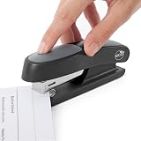 Rapesco 1734 Business: 6 ECO Sting Ray Staplers and 6000 Staples 24/6 mm view 2