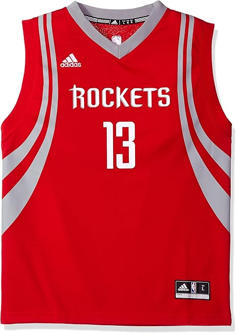 nba jersey kid size