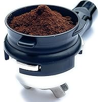 54mm Dosing Funnel for Breville Barista Portafilters