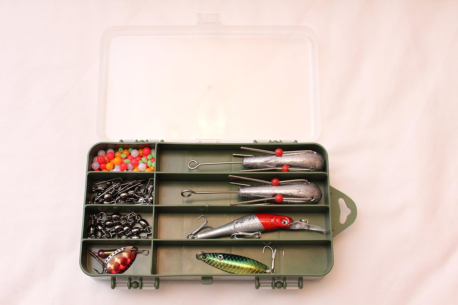 sea fishing tackle amazon