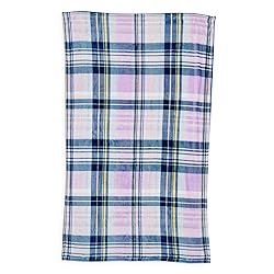 Vera Bradley Women's Fleece Plush Throw