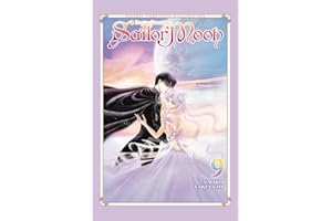 Sailor Moon 9 (Naoko Takeuchi Collection)