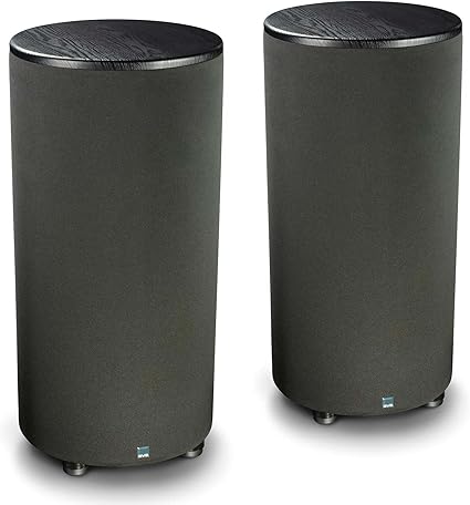 cylinder subwoofer