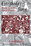 Everybody's Story: Wising Up to the Epic of Evolution (SUNY series in Philosophy and Biology)