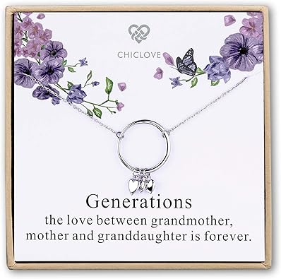 prom gifts for daughter