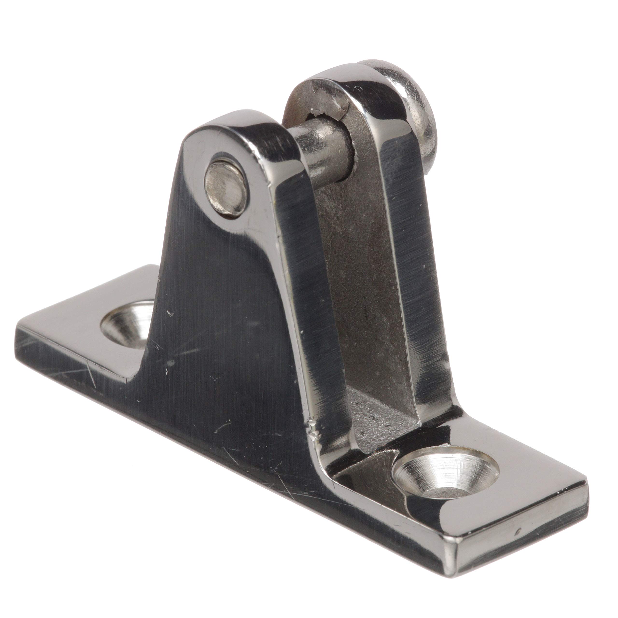 Seachoice 50 – 75821 Hinge Cover Stainless Steel