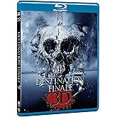 Destination finale 5 (Combo Blu-ray 3D active + Blu-ray 2D)