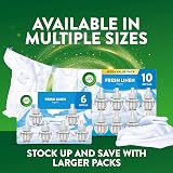 Airwick Air Wick Scented Oils 0+5 Fresh Linen Refills 60 Day Diffusion view 8
