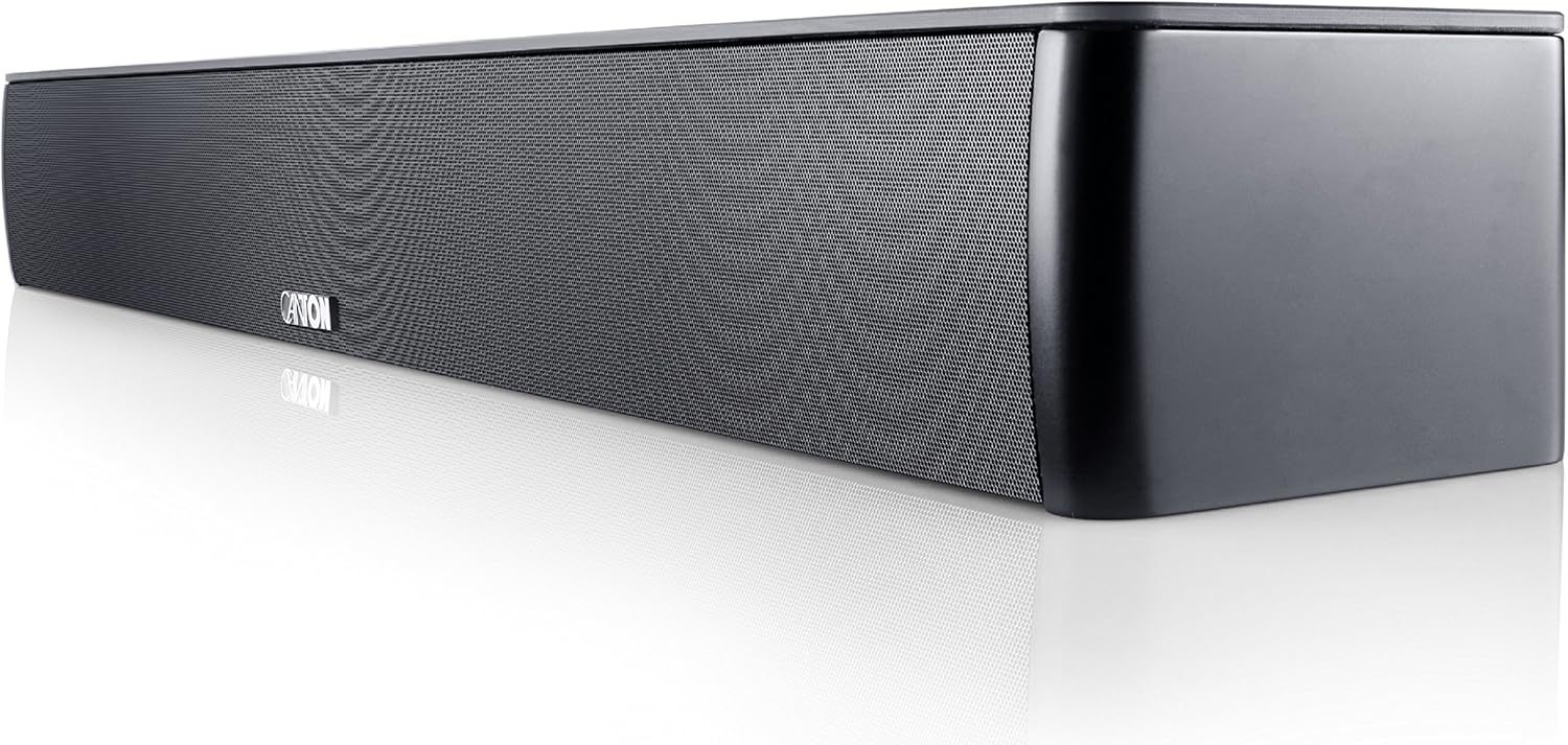 canton soundbar