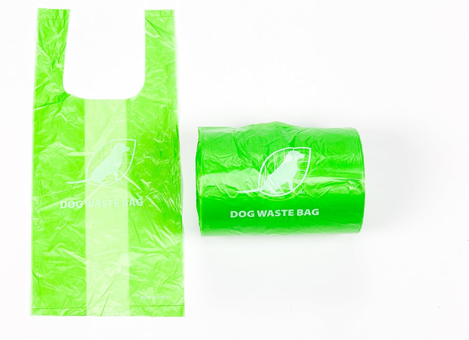bow wow waste bags