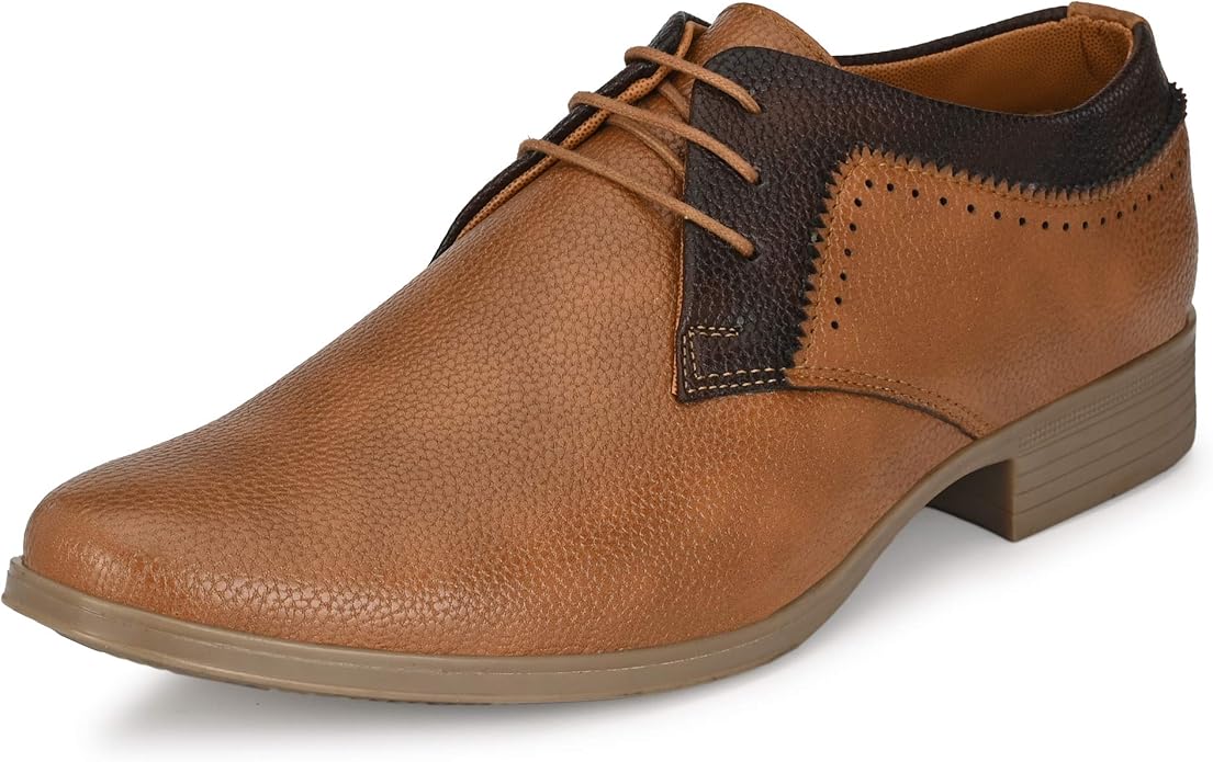 Buy Chadstone Mens Formal Shoes at Amazon.in Buy Chadstone Mens Formal Shoes at Amazon.in