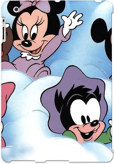 Amazon Com Awesome Vkkuf0fbllc Blackducks Defender Tpu Hard Case Cover For Ipad 2 3 4 Colmi E Barzellette Per I Bambini Ridere Con I Bambini