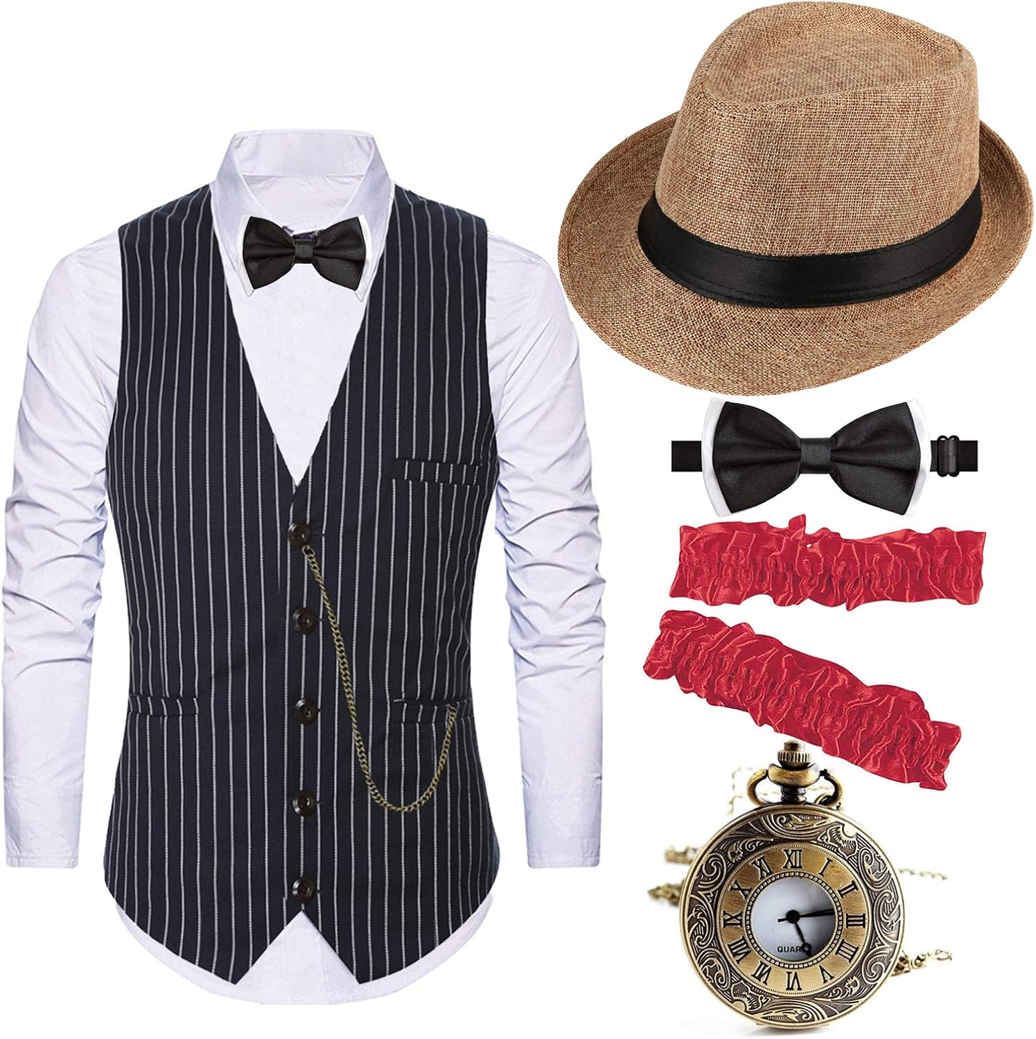 gatsby costume for mens