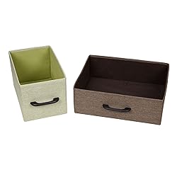 Household Essentials Victorian Style 8-Drawer Tower