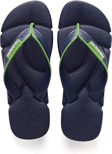 havaianas men's power flip flop