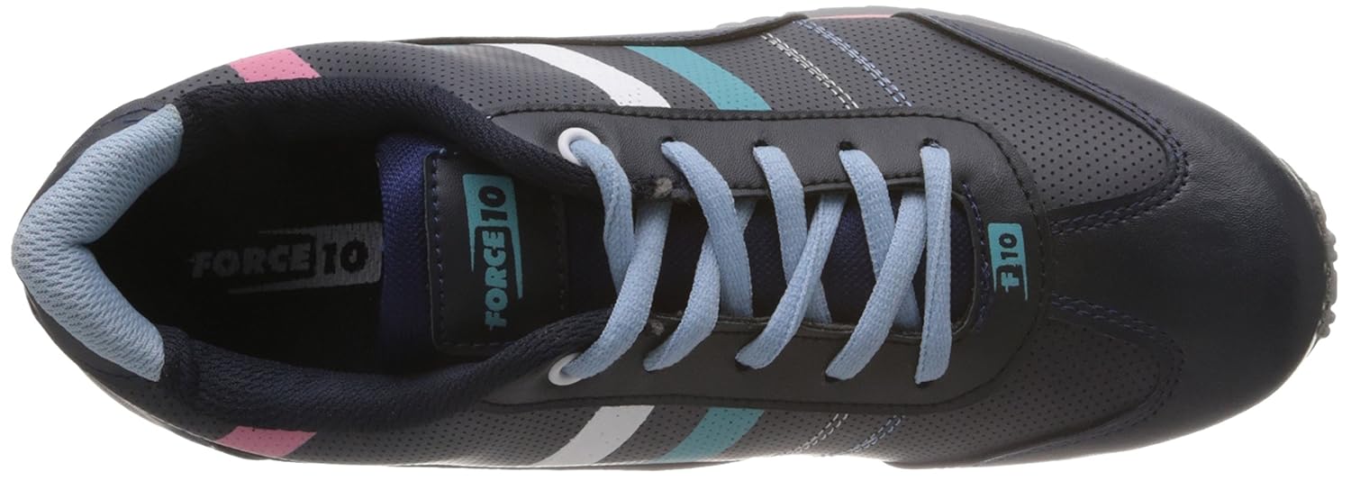 force10 (from liberty) women's altis multisport training shoes