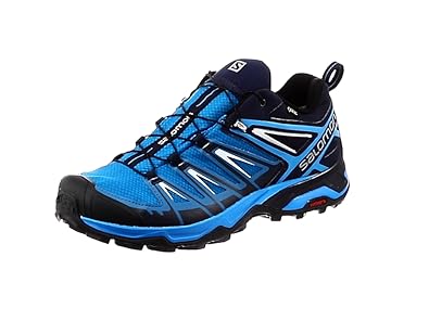 salomon x ultra blue