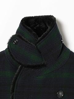 Big-Game Hunting Coat 11-19-1240-089: Black Watch