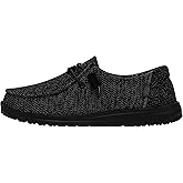 Hey Dude Women's Wendy Sox Micro Total