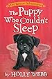 The Puppy Who Couldn't Sleep (Pet Rescue Adventures)