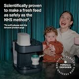Tommee Tippee Perfect Prep Pro Machine App Support Slate view 5