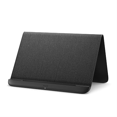 Anker Wireless Charging Dock for Fire HD 10 Plus 11th Gen