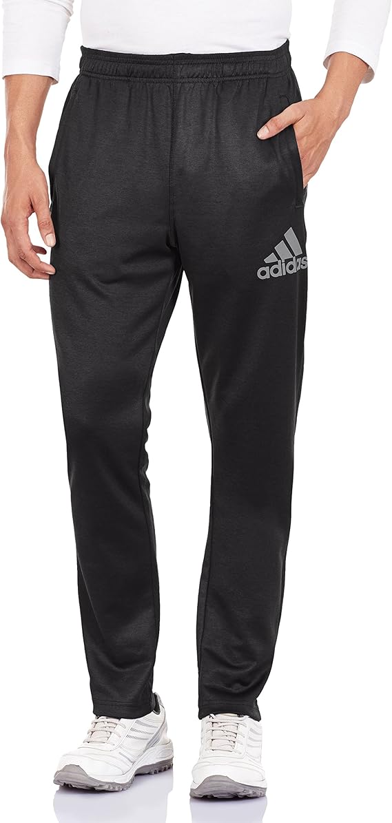 Buy Adidas Men's Polyester Track Pants at Amazon.in