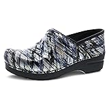 Dansko Professional Slip-On Clogs for Women