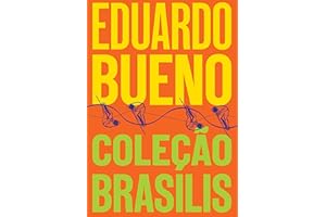 Box Coleção Brasilis (Portuguese Edition)