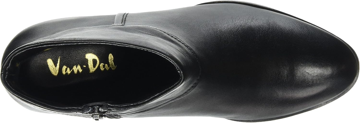 van dal juliette ankle boots