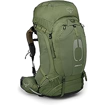 Amazon.com : Osprey Atmos AG 65L Men