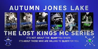 Amazon.com: Autumn Jones Lake: Books, Biography, Blog ...