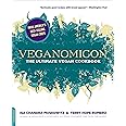 Veganomicon: The Ultimate Vegan Cookbook