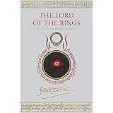 The Lord of the Rings Illustrated Edition