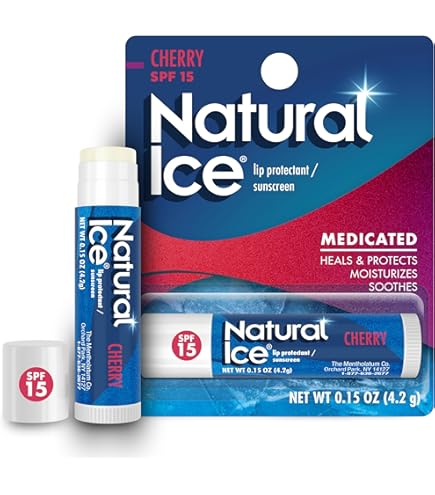 Amazon.com: Rohto MENTHOLATUM LipCare Medicated Lip Cream XD 2pcs