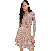 Shoshanna Women's Martha Dress