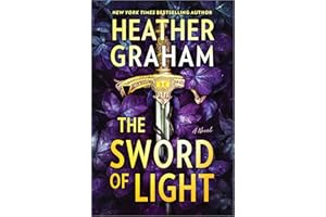 The Sword of Light: A Novel