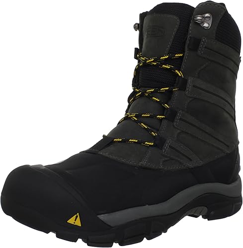 keen winter boots mens