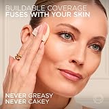 L'Oréal Paris True Match Hyaluron Tinted Balm 9 Deep Buildable Coverage view 6