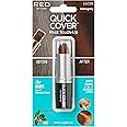 Kiss Quick cover Gray Hair Touch Up Wet Stick Type KGC (Brown)