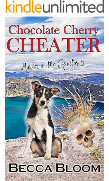 Chocolate Cherry Cheater A Jessica James Cozy Mystery Murder On The Equator Book 5 Kindle Edition By Bloom Becca Mystery Thriller Suspense Kindle Ebooks Amazon Com See more of the cherry bones on facebook. amazon com