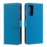 Compatible with Samsung Galaxy S20 FE 5G Wallet