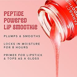 Farmacy Peptide Lip Balm - Lip Smoothie Hydrating